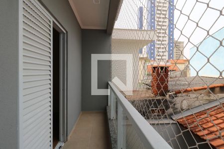 Casa à venda com 193m², 3 quartos e 4 vagasSacada da Suíte 1