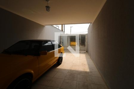 Casa à venda com 193m², 3 quartos e 4 vagasGaragem