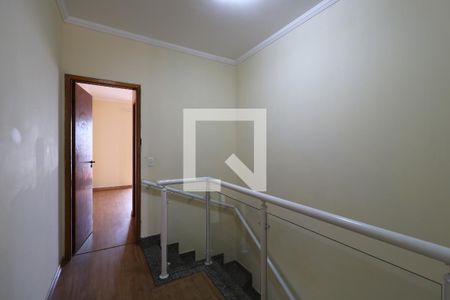 Casa à venda com 193m², 3 quartos e 4 vagasCorredor do Piso Superior