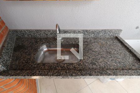 Casa à venda com 193m², 3 quartos e 4 vagasÁrea de Serviço - Pia