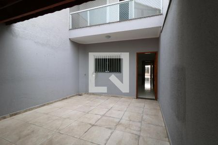 Casa à venda com 193m², 3 quartos e 4 vagasÁrea de Serviço