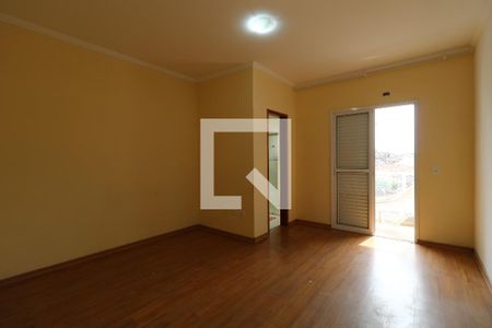 Casa à venda com 193m², 3 quartos e 4 vagasSuíte Master