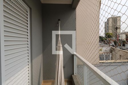 Casa à venda com 193m², 3 quartos e 4 vagasSacada da Suíte Master