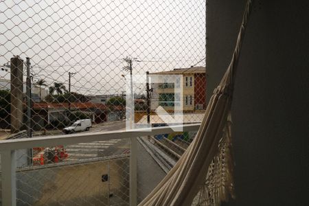 Casa à venda com 193m², 3 quartos e 4 vagasSacada da Suíte Master