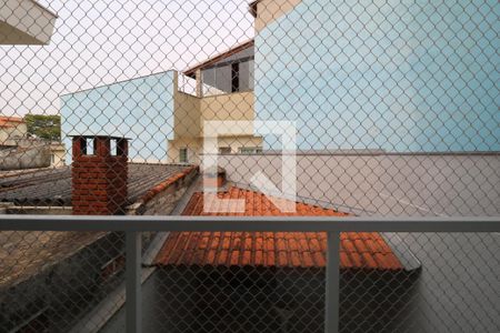 Casa à venda com 193m², 3 quartos e 4 vagasSacada da Suíte 1