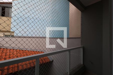 Casa à venda com 193m², 3 quartos e 4 vagasSacada da Suíte 1