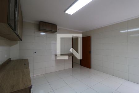 Casa à venda com 193m², 3 quartos e 4 vagasCozinha