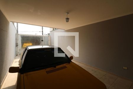Casa à venda com 193m², 3 quartos e 4 vagasGaragem