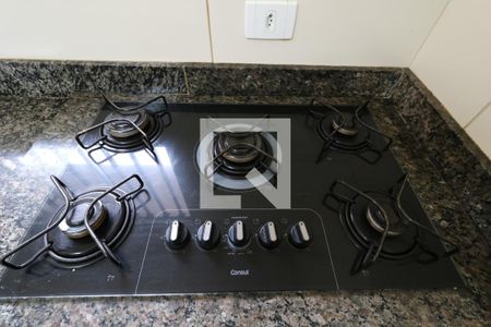 Casa à venda com 193m², 3 quartos e 4 vagasCozinha - Cooktop