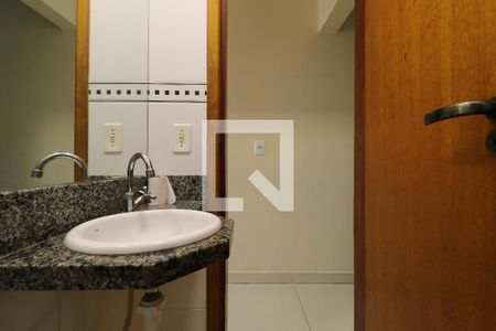 Casa à venda com 193m², 3 quartos e 4 vagasLavabo