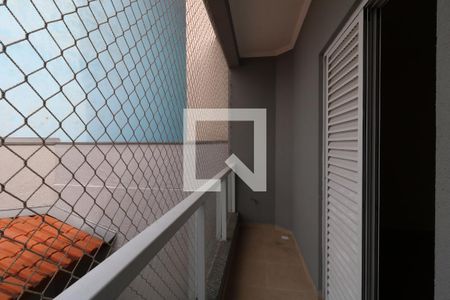 Casa à venda com 193m², 3 quartos e 4 vagasSacada da Suíte 1