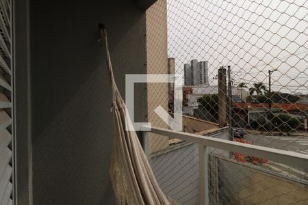 Casa à venda com 193m², 3 quartos e 4 vagasSacada da Suíte Master