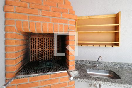 Casa à venda com 193m², 3 quartos e 4 vagasÁrea de Serviço - Churrasqueira