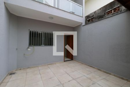 Casa à venda com 193m², 3 quartos e 4 vagasÁrea de Serviço