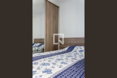 Quarto 1 de apartamento à venda com 2 quartos, 54m² em Planalto, São Bernardo do Campo