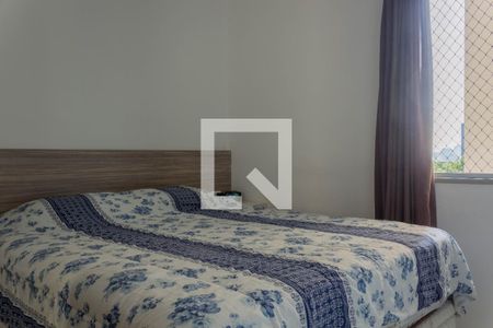 Quarto 1 de apartamento à venda com 2 quartos, 54m² em Planalto, São Bernardo do Campo
