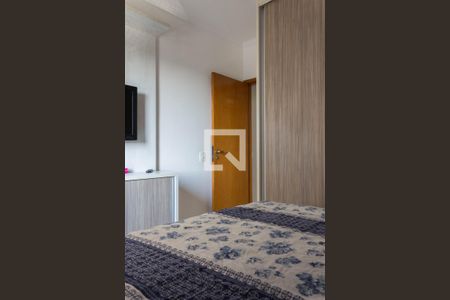 Quarto 1 de apartamento à venda com 2 quartos, 54m² em Planalto, São Bernardo do Campo