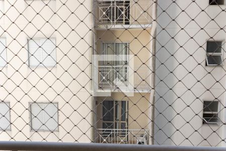 Varanda de apartamento à venda com 2 quartos, 54m² em Planalto, São Bernardo do Campo