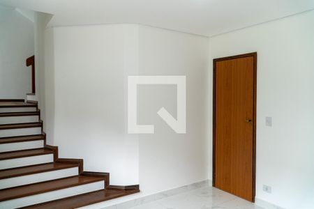 Sala de Jantar de casa à venda com 5 quartos, 288m² em Vila Sonia, São Paulo