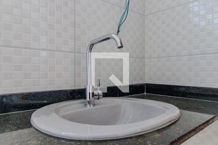 Lavabo de casa para alugar com 4 quartos, 557m² em Vila Sonia, São Paulo