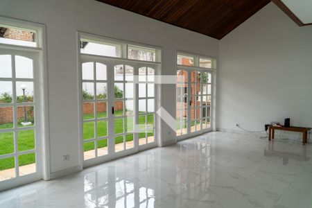 Sala de casa à venda com 5 quartos, 288m² em Vila Sonia, São Paulo
