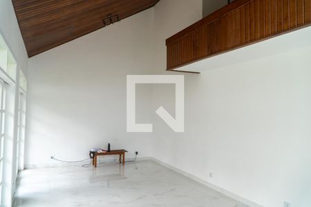 Sala de casa à venda com 5 quartos, 288m² em Vila Sonia, São Paulo