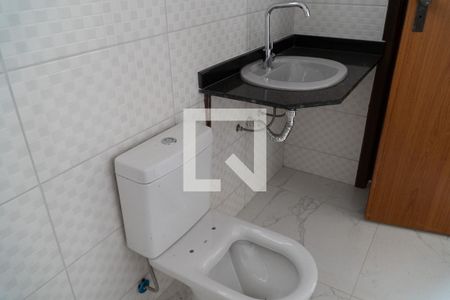 Lavabo de casa para alugar com 5 quartos, 288m² em Vila Sonia, São Paulo