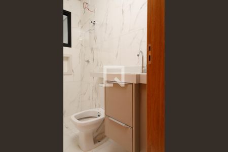 Apartamento para alugar com 42m², 2 quartos e 1 vagaBanheiro