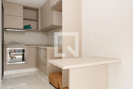 Apartamento para alugar com 42m², 2 quartos e 1 vagaCozinha