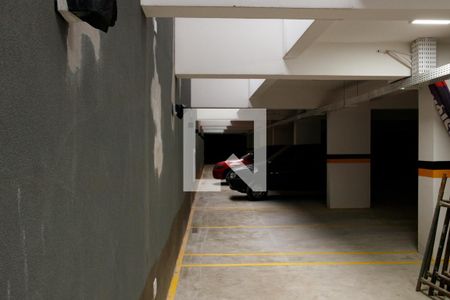 Apartamento para alugar com 42m², 2 quartos e 1 vagaGaragem