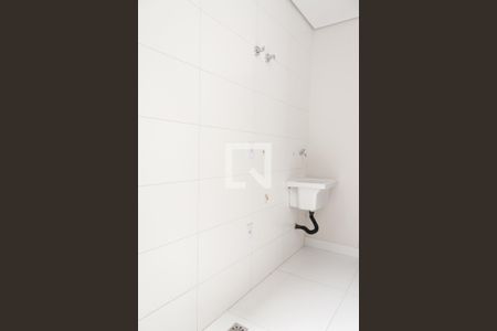 Apartamento para alugar com 42m², 2 quartos e 1 vagaÁrea de Serviço