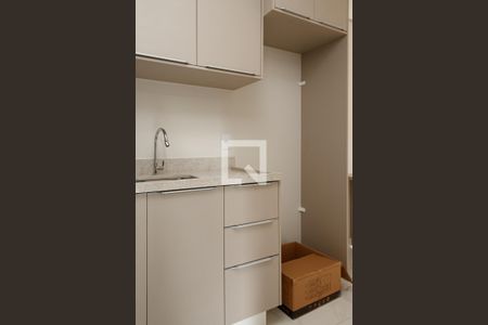 Apartamento para alugar com 42m², 2 quartos e 1 vagaCozinha