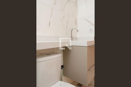 Apartamento para alugar com 42m², 2 quartos e 1 vagaBanheiro