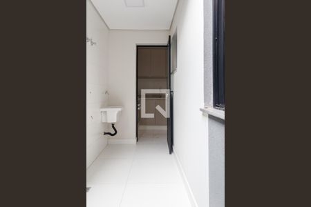 Apartamento para alugar com 42m², 2 quartos e 1 vagaÁrea de Serviço