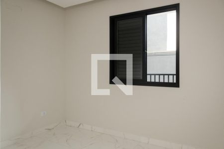 Quarto 1 de apartamento para alugar com 2 quartos, 42m² em Tremembé, São Paulo