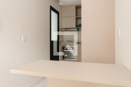 Apartamento para alugar com 42m², 2 quartos e 1 vagaCozinha