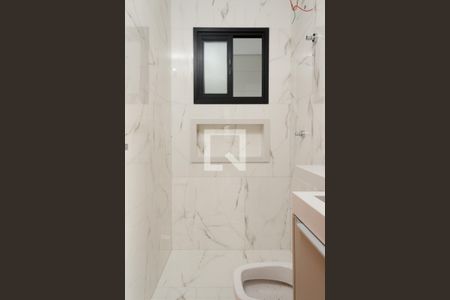 Apartamento para alugar com 42m², 2 quartos e 1 vagaBanheiro