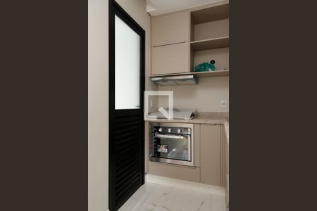 Apartamento para alugar com 42m², 2 quartos e 1 vagaCozinha