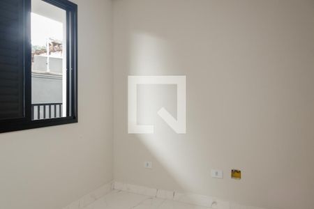 Quarto 1 de apartamento para alugar com 2 quartos, 42m² em Tremembé, São Paulo