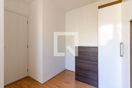 Quarto 1 de apartamento para alugar com 2 quartos, 38m² em Bom Retiro, São Paulo