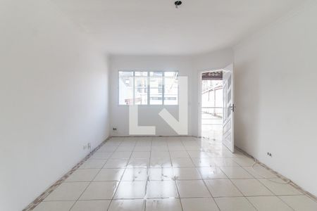 Sala de casa para alugar com 3 quartos, 122m² em Vila Suissa, Mogi das Cruzes