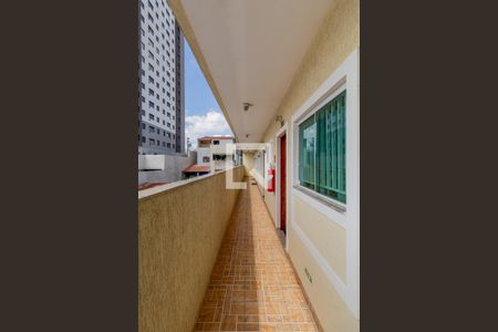 Apartamento para alugar com 27m², 1 quarto e sem vaga Apartamento para alugar com 27m², 1 quarto e sem vagaÁrea Comum - Entrada