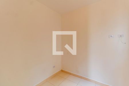 Quarto de apartamento para alugar com 1 quarto, 27m² em Cidade Antônio Estevão de Carvalho, São Paulo