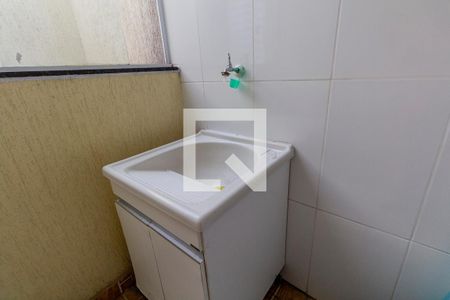Apartamento para alugar com 27m², 1 quarto e sem vaga Apartamento para alugar com 27m², 1 quarto e sem vagaÁrea de Serviço