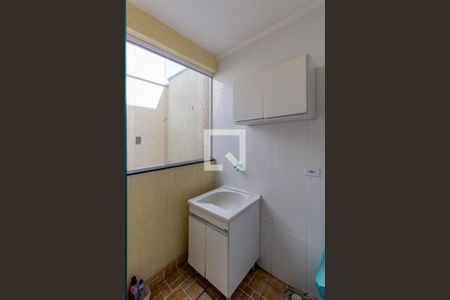Apartamento para alugar com 27m², 1 quarto e sem vaga Apartamento para alugar com 27m², 1 quarto e sem vagaÁrea de Serviço