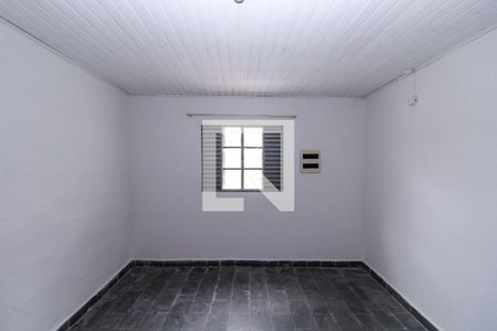 Quarto de casa para alugar com 1 quarto, 40m² em Vila Alpina, São Paulo