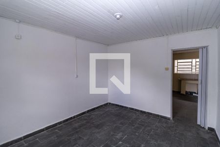 Quarto de casa para alugar com 1 quarto, 40m² em Vila Alpina, São Paulo