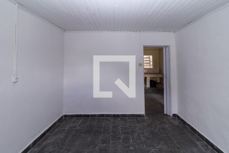 Quarto de casa para alugar com 1 quarto, 40m² em Vila Alpina, São Paulo