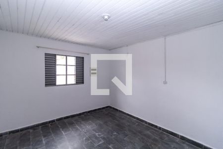 Quarto de casa para alugar com 1 quarto, 40m² em Vila Alpina, São Paulo