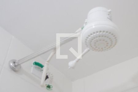 Banheiro de apartamento à venda com 1 quarto, 26m² em Jardim Mirante, São Paulo